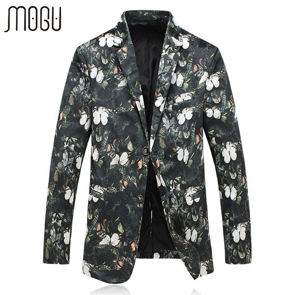 mogu casual blazer men 2017 new arrival fashion printed men blazer slim fit floral asian size men's, White;black
mogu casual blazer men 2017 new arrival fashion printed men blazer slim fit floral asian size men's, White;black