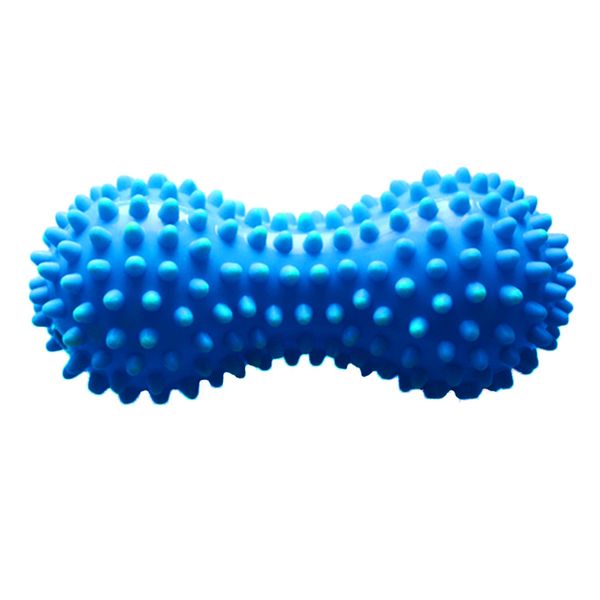 peanut massage ball - double lacrosse massage ball & mobility ball for physical therapy - plantar fasciitis, yoga, crossfit, trigg
peanut massage ball - double lacrosse massage ball & mobility ball for physical therapy - plantar fasciitis, yoga, crossfit, trigg
