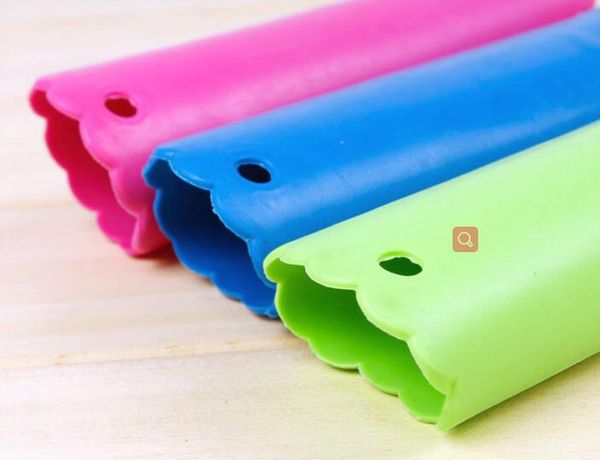 useful magic soft silicone garlic peeler vegetable peeler practical kitchen gadget garlic stripper tube peeling garlic peeling
useful magic soft silicone garlic peeler vegetable peeler practical kitchen gadget garlic stripper tube peeling garlic peeling