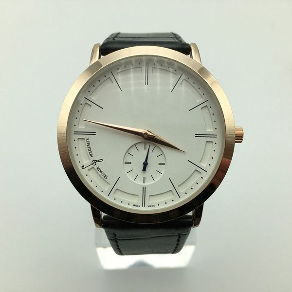 High quality luxury classic 6 color small three needle 40mm JC men brand quartz leather watch wholesale fashion casual men dress watch saati 
High quality luxury classic 6 color small three needle 40mm JC men brand quartz leather watch wholesale fashion casual men dress watch saati