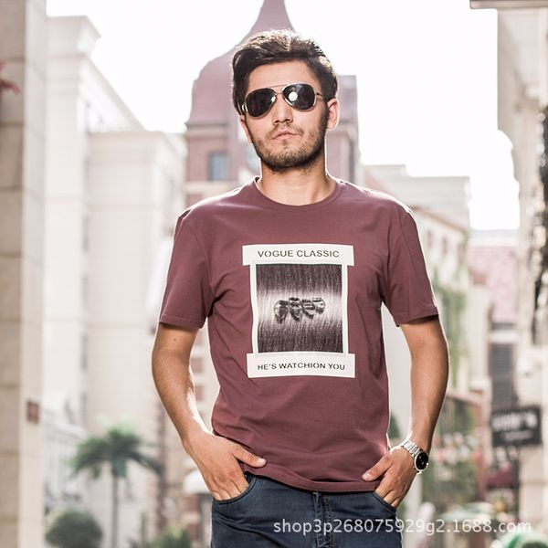 cute tshirt maxi t-shirts men summer tees print animal t shirt men o-neck short sleeve fashion tshirts plus size 13, White;black
cute tshirt maxi t-shirts men summer tees print animal t shirt men o-neck short sleeve fashion tshirts plus size 13, White;black