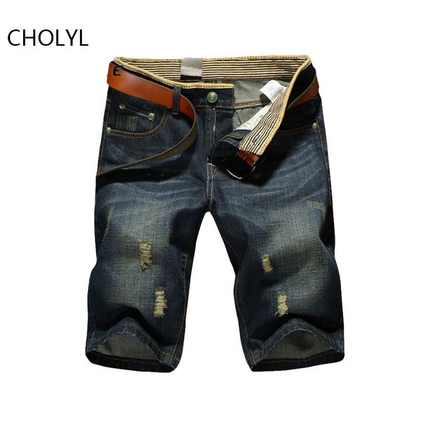 2017 men short jeans men's fashion shorts men summer clothes fashion brand male short pants and mens denim shorts 38, Blue
2017 men short jeans men's fashion shorts men summer clothes fashion brand male short pants and mens denim shorts 38, Blue