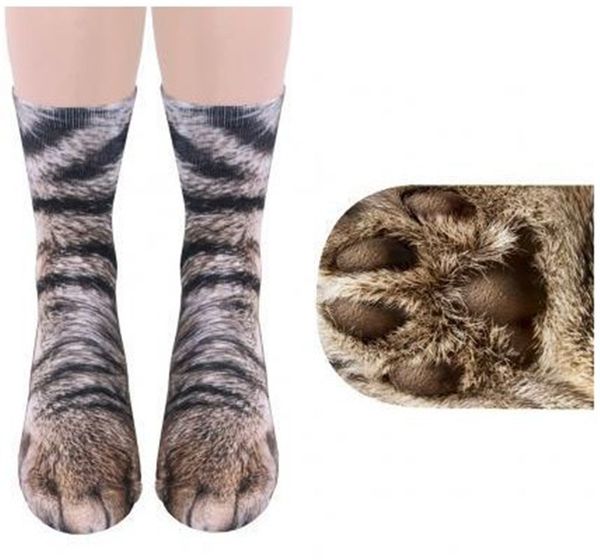 3d animal paw feet printing socks men women kids digital simulation animal foot hoof print mid-calf sock sports socks 2018, Pink;yellow
3d animal paw feet printing socks men women kids digital simulation animal foot hoof print mid-calf sock sports socks 2018, Pink;yellow