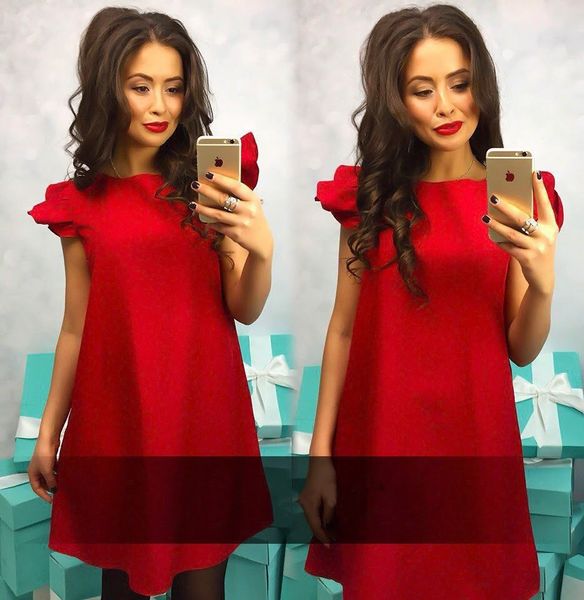 2018 новых женщин прекрасный сладкий повседневная рубашка dress лето с коротким рукавом пляж случайные свободные платья партии vestidos плюс, White;black
2018 новых женщин прекрасный сладкий повседневная рубашка dress лето с коротким рукавом пляж случайные свободные платья партии vestidos плюс, White;black