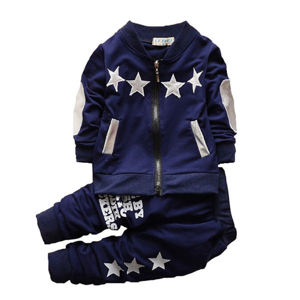 cola autumn baby boy clothing set sport suit sets coat + pants 2pcs toddle children tracksuit infant clothing, White
cola autumn baby boy clothing set sport suit sets coat + pants 2pcs toddle children tracksuit infant clothing, White