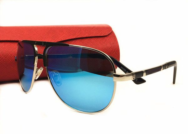 luxury sunglasses coating mens outdoor women brand designer and pilot lens anti uv with eyewear sunglasses for box sunwear fashion shades, White;black
luxury sunglasses coating mens outdoor women brand designer and pilot lens anti uv with eyewear sunglasses for box sunwear fashion shades, White;black