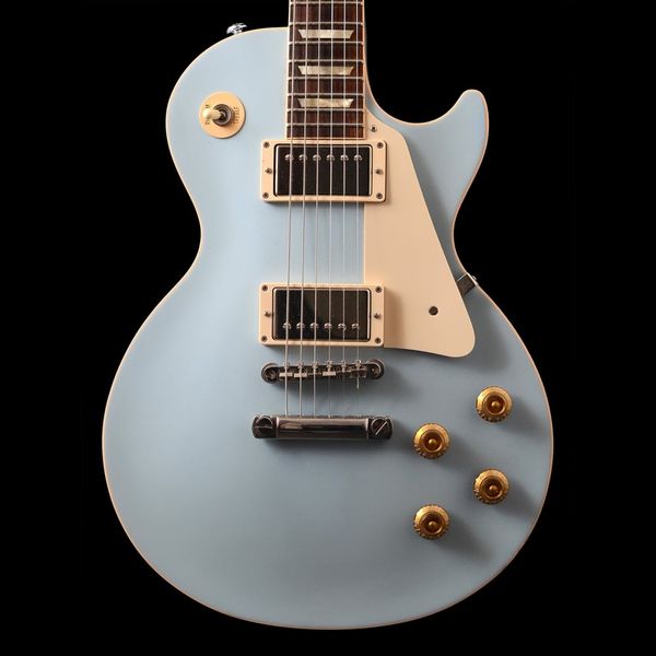 custom shop 1959 blue forest electric guitar natural back,block white pearl fingeborard inlay, made in usa & serial number, chrome hardawre
custom shop 1959 blue forest electric guitar natural back,block white pearl fingeborard inlay, made in usa & serial number, chrome hardawre