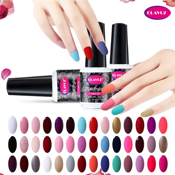 clavuz 8ml uv gel nail polish lacquer soak off nude color gel polish vernis semi permanent nail primer varnishes
clavuz 8ml uv gel nail polish lacquer soak off nude color gel polish vernis semi permanent nail primer varnishes