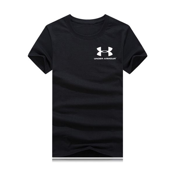 2019 men's t-shirt casual short sleeve t-shirt men's cotton casual t-shirt summer clothes 5xl, White
2019 men's t-shirt casual short sleeve t-shirt men's cotton casual t-shirt summer clothes 5xl, White