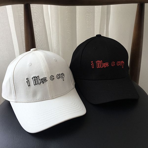 2018 new letters embroidery baseball caps men and women summer casual peaked cap sun proof all match short brim simple hats dome, Blue;gray
2018 new letters embroidery baseball caps men and women summer casual peaked cap sun proof all match short brim simple hats dome, Blue;gray