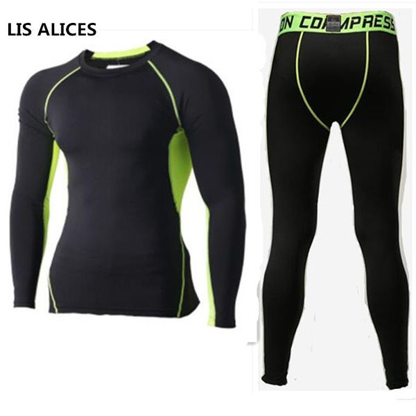 lis alices winter thermal underwear sets men quick dry anti-microbial stretch men's thermo underwear male warm long johns fitnes, Black;brown
lis alices winter thermal underwear sets men quick dry anti-microbial stretch men's thermo underwear male warm long johns fitnes, Black;brown