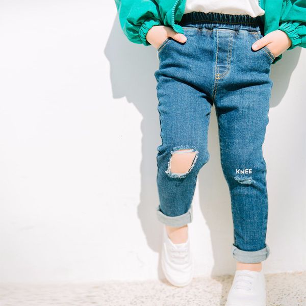 boys & girls ripped jeans infant fashion denim cotton pant 2-6y new denim trousers for kids children distrressed hole pants, Blue
boys & girls ripped jeans infant fashion denim cotton pant 2-6y new denim trousers for kids children distrressed hole pants, Blue