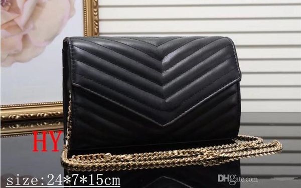 Fashion single shoulder bag quality chain messenger bag of European and American women inclined shoulder bag star 8291 handbag
Fashion single shoulder bag quality chain messenger bag of European and American women inclined shoulder bag star 8291 handbag