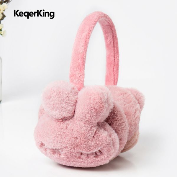 warm headband ear muffs girls winter cartoon earmuff faux fur earmuffs cat shape earmuff ear warmers protector cache oreille, Blue;gray
warm headband ear muffs girls winter cartoon earmuff faux fur earmuffs cat shape earmuff ear warmers protector cache oreille, Blue;gray