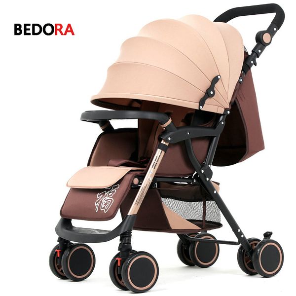 bebaby коляска может сидеть лечь ребенок тележки легкий складной тележки четырехколесный амортизатор коляски
bebaby коляска может сидеть лечь ребенок тележки легкий складной тележки четырехколесный амортизатор коляски