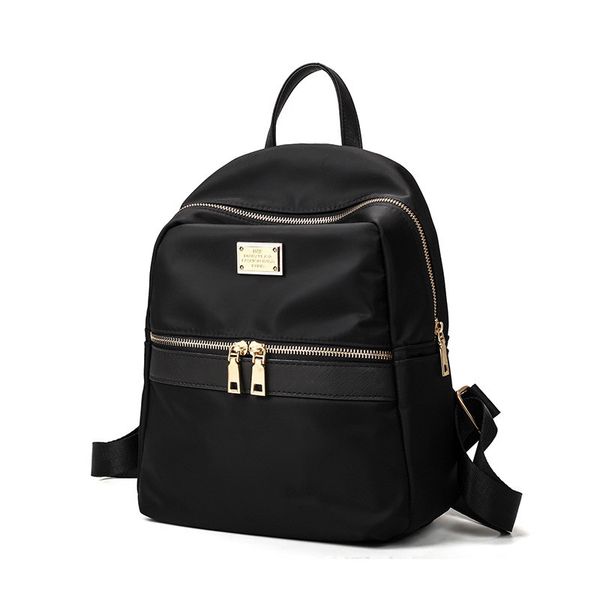 2017 new waterproof nylon women backpack korea fashion preppy style casual rucksack for teenage girls cool travel shoulder bags
2017 new waterproof nylon women backpack korea fashion preppy style casual rucksack for teenage girls cool travel shoulder bags