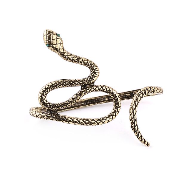 snake shape bangles 3 colors s-shaped bracelets adjustable open alloy bangle women bracelets personality fashion jewelry, Black
snake shape bangles 3 colors s-shaped bracelets adjustable open alloy bangle women bracelets personality fashion jewelry, Black