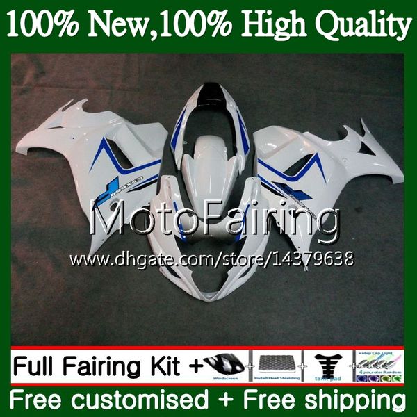 body for suzuki katana gsxf 650 650f gsx650f 08 09 10 11 12 13 32mf14 gsxf650 2008 2009 2010 2011 2012 2013 fairing bodywork glossy white 
body for suzuki katana gsxf 650 650f gsx650f 08 09 10 11 12 13 32mf14 gsxf650 2008 2009 2010 2011 2012 2013 fairing bodywork glossy white