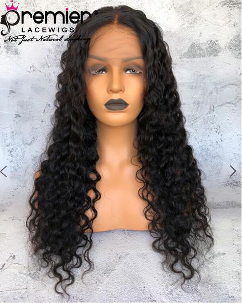 premier glueless full lace human hair wigs brazilian remy hair deep body wave pre-plucked natural hairline with babyhair, Black;brown
premier glueless full lace human hair wigs brazilian remy hair deep body wave pre-plucked natural hairline with babyhair, Black;brown