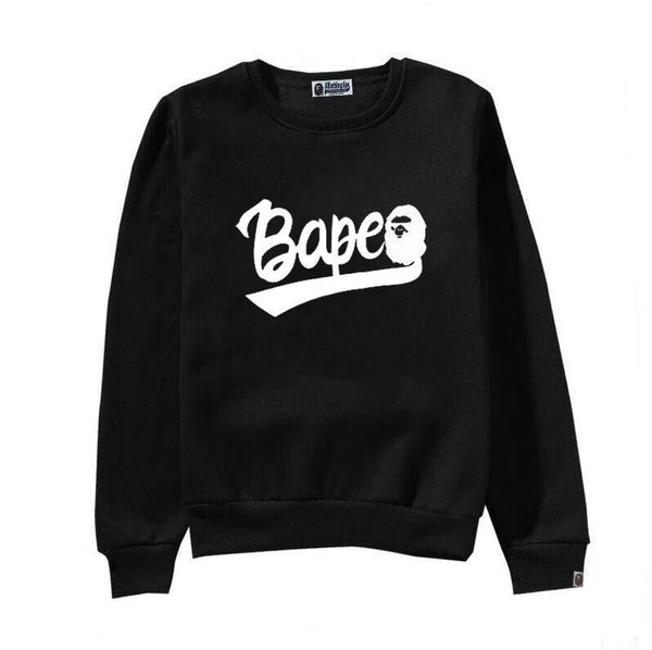 designer hoodies fashion tide sweatshirt streetwear mens hoodie casual thick long sleeve clothing slim style crew neck size s-2xl, Black
designer hoodies fashion tide sweatshirt streetwear mens hoodie casual thick long sleeve clothing slim style crew neck size s-2xl, Black