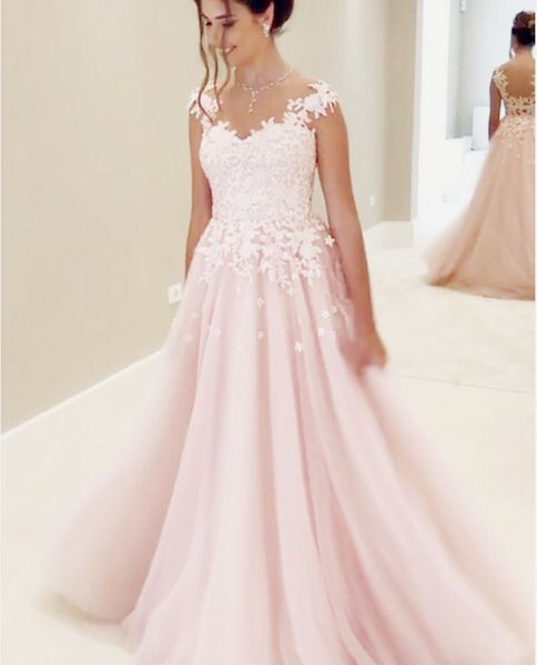 pink lace applique long a line evening dresses women's bridal gown special occasion prom bridesmaid party dress, Black;red
pink lace applique long a line evening dresses women's bridal gown special occasion prom bridesmaid party dress, Black;red