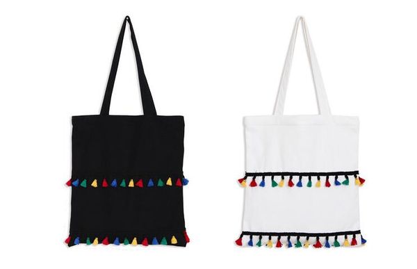 summer women shoulder bag casual canvas tote bags ladies handbags large capacity travel hanbags black white
summer women shoulder bag casual canvas tote bags ladies handbags large capacity travel hanbags black white