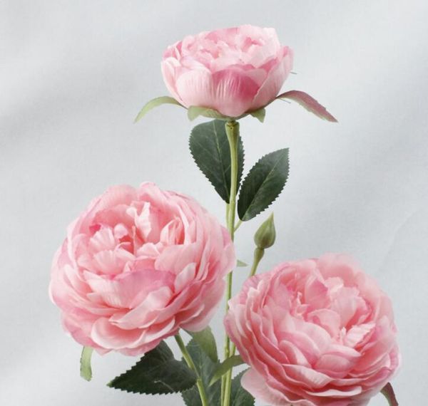Emulation flower 3 peony fal e flower thou and layer of beauty tea home decoration imulation plant wedding flower l920
Emulation flower 3 peony fal e flower thou and layer of beauty tea home decoration imulation plant wedding flower l920