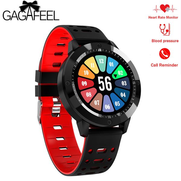 cf58 smart watch ip67 waterproof tempered glass activity fitness tracker heart rate monitor sports wristwatch for men women, Slivery;brown
cf58 smart watch ip67 waterproof tempered glass activity fitness tracker heart rate monitor sports wristwatch for men women, Slivery;brown