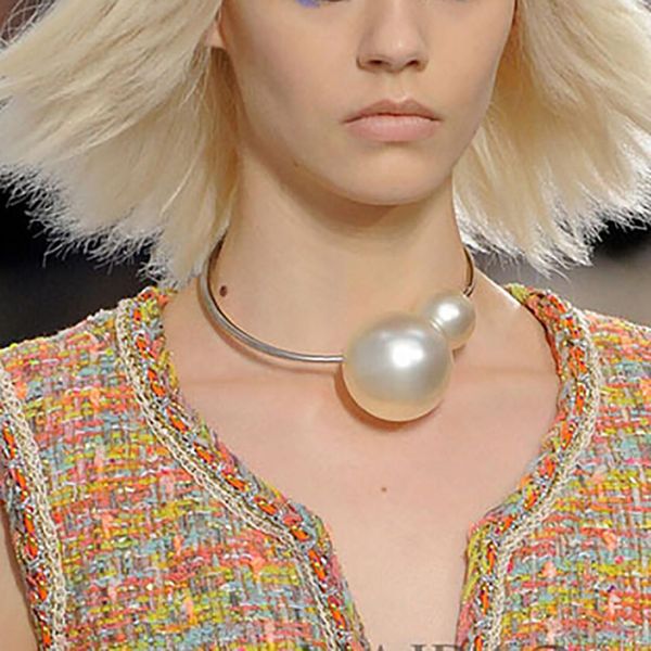 selling women fashion necklace small two pearl necklace pearls collar torques shown women jewelry alloy, Silver
selling women fashion necklace small two pearl necklace pearls collar torques shown women jewelry alloy, Silver
