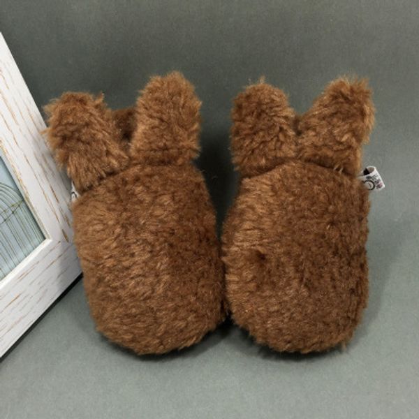 baby newborn cotton bootie winter warm infant cute ears nonslip toddler crib boot shoes classic floor boys girls
baby newborn cotton bootie winter warm infant cute ears nonslip toddler crib boot shoes classic floor boys girls