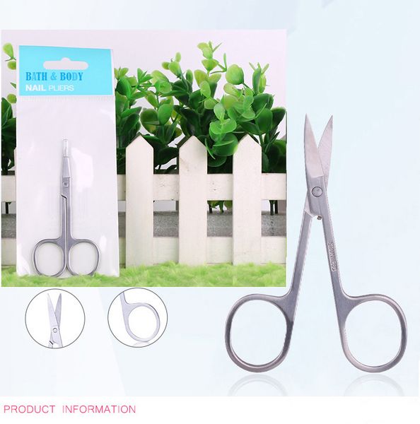 professional stainless steel scissor nail art manicure scissors nail cuticle curved scissors nail tools d159
professional stainless steel scissor nail art manicure scissors nail cuticle curved scissors nail tools d159
