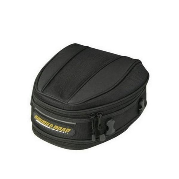 2017 New RR9018 Motorcycle rear seat package hangback bag after the bags rain cover cycling
2017 New RR9018 Motorcycle rear seat package hangback bag after the bags rain cover cycling