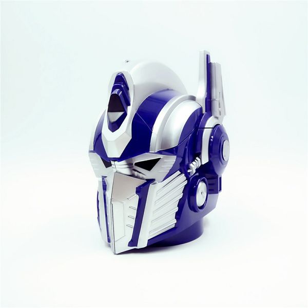 transformers cup creative 3d transformers optimus prime stainless steel mug beer mug to give a friend the gift 301-400ml (mug
transformers cup creative 3d transformers optimus prime stainless steel mug beer mug to give a friend the gift 301-400ml (mug
