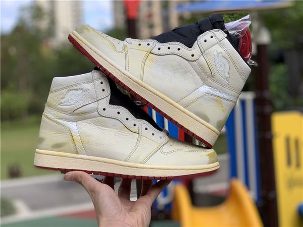 2018 новый релиз аутентичные найджел сильвестр x 1 og high 3m белый желтый мужчины баскетбол обувь спортивные кроссовки с оригинальной короб
2018 новый релиз аутентичные найджел сильвестр x 1 og high 3m белый желтый мужчины баскетбол обувь спортивные кроссовки с оригинальной короб