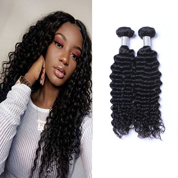 malaysian virgin human deep wave hair weave 8-30 inch 100grams/piece virgin hair natural black brown hair extensions
malaysian virgin human deep wave hair weave 8-30 inch 100grams/piece virgin hair natural black brown hair extensions