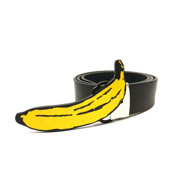 cartoon belts for men with banana belt buckle plus szie 130cm black pu leather belt men accessories cinto masculino couro, Black;brown
cartoon belts for men with banana belt buckle plus szie 130cm black pu leather belt men accessories cinto masculino couro, Black;brown