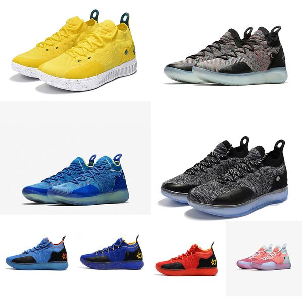 Cheap new Women kd 11 basketball shoes Oreo Blue Yellow Black Boys Girls youth kids Kevin Durant KD11 XI air flights sneakers boots for sale
Cheap new Women kd 11 basketball shoes Oreo Blue Yellow Black Boys Girls youth kids Kevin Durant KD11 XI air flights sneakers boots for sale