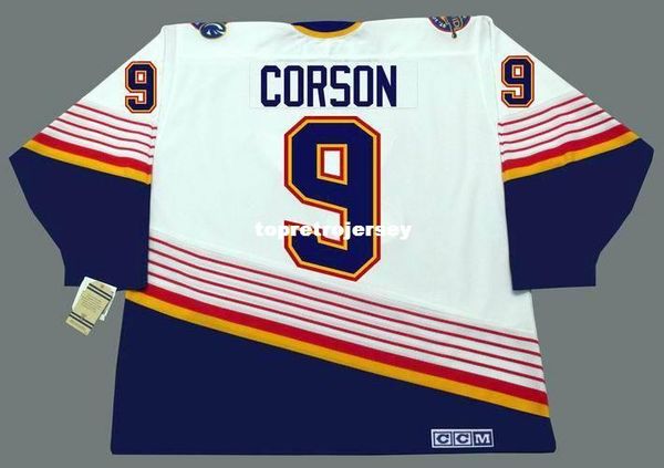 wholesale mens shayne corson st. louis blues 1996 ccm vintage home retro hockey jersey, Black;red
wholesale mens shayne corson st. louis blues 1996 ccm vintage home retro hockey jersey, Black;red