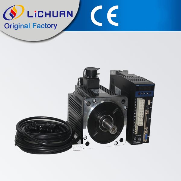 lichuan cnc сервосистема для 220v-240v 5n.m крутящий момент 3ph 1.3kw lcmt-13l02-130m05025 + b2 водитель ac сервопривод
lichuan cnc сервосистема для 220v-240v 5n.m крутящий момент 3ph 1.3kw lcmt-13l02-130m05025 + b2 водитель ac сервопривод