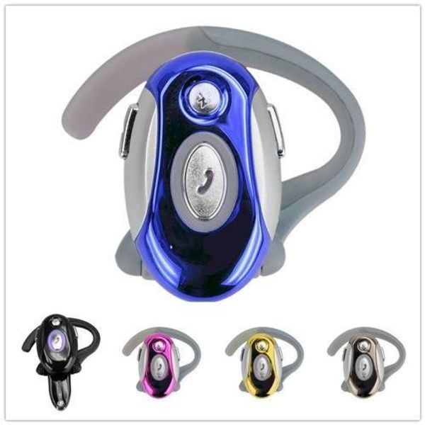 collapsible universal business headphones handsearphone bluetooth headset for motorola cn e108