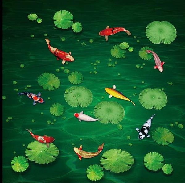 custom p floor 3d wallpaper modern art koi leisure green fresh 3d mood bedroom bathroom floor design mural-3d pvc wallpaper self-adhesi
custom p floor 3d wallpaper modern art koi leisure green fresh 3d mood bedroom bathroom floor design mural-3d pvc wallpaper self-adhesi