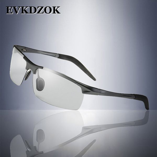 brand designer pilot sunglasses discoloration fashion sunglasses women male black uv400 men sun glasses driving, White;black
brand designer pilot sunglasses discoloration fashion sunglasses women male black uv400 men sun glasses driving, White;black