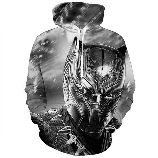 fashion movie hoodies 2018 winter men's hoodie streetwear black panther tracksuit long sleeve sportswear with hood
fashion movie hoodies 2018 winter men's hoodie streetwear black panther tracksuit long sleeve sportswear with hood