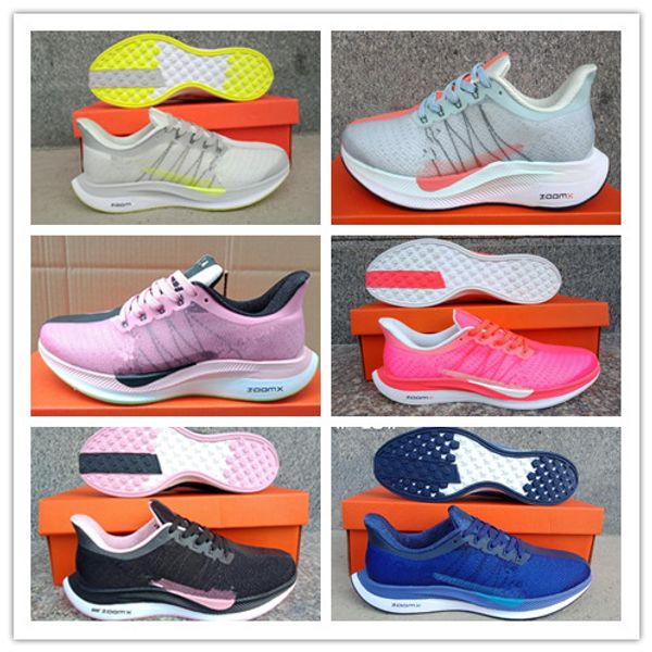 2018 new 18 colours air zoom pegasus turbo 35 running shoes mens women sport trainers sneakers outdoor walking jogging shoe size 36-46, White;red
2018 new 18 colours air zoom pegasus turbo 35 running shoes mens women sport trainers sneakers outdoor walking jogging shoe size 36-46, White;red