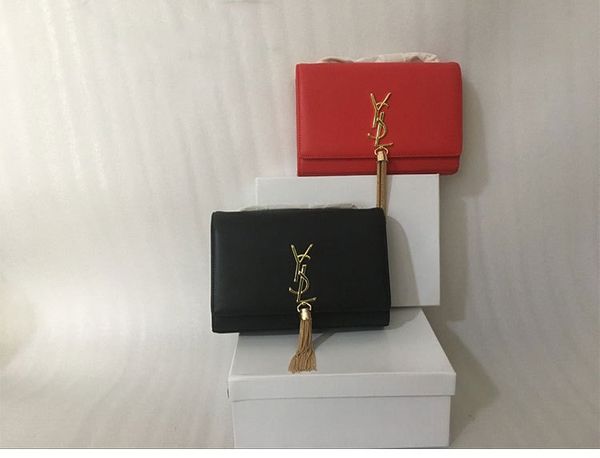 Wholesale-Small Women shoulder bags whole black and red balls cow leather high quality Crossbody 22cm equisite purses factory prices sale
Wholesale-Small Women shoulder bags whole black and red balls cow leather high quality Crossbody 22cm equisite purses factory prices sale