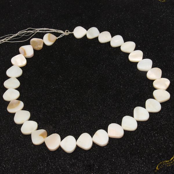 wholesale 2018 fashion charm diy handmade jewelry accessories natural freshwater oyster shell small straight hole beaded, Black
wholesale 2018 fashion charm diy handmade jewelry accessories natural freshwater oyster shell small straight hole beaded, Black