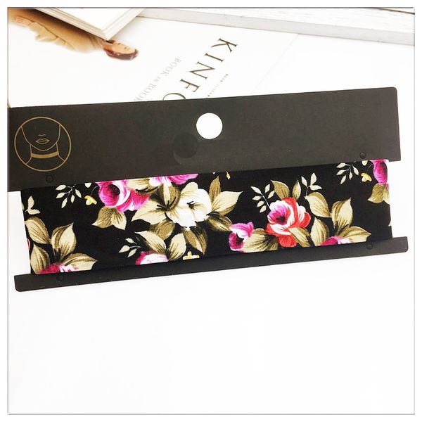 flowers leaves printing choker necklace fashion hollywood star fashion wide chokers necklaces women girl neck jewelry accessory, Golden;silver
flowers leaves printing choker necklace fashion hollywood star fashion wide chokers necklaces women girl neck jewelry accessory, Golden;silver