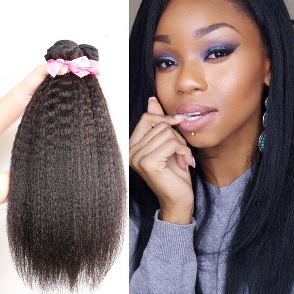 peruvian kinky straight 4 bundles full head 100% unprocessed virgin remy human hair weaves extensions natural black color
peruvian kinky straight 4 bundles full head 100% unprocessed virgin remy human hair weaves extensions natural black color