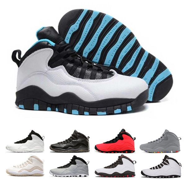 Discount zapatos 10 cement men basketball shoes for mens scool back sports sneakers trainers trainers outdoor cheap high quality size 8-13
Discount zapatos 10 cement men basketball shoes for mens scool back sports sneakers trainers trainers outdoor cheap high quality size 8-13