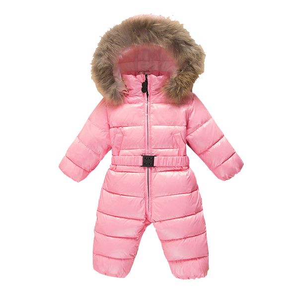 2018 down baby rompers winter thick boys costume girls warm infant snowsuit kid jumpsuit children solid outerwear, Blue
2018 down baby rompers winter thick boys costume girls warm infant snowsuit kid jumpsuit children solid outerwear, Blue
